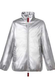 куртка для девочки PlayToday  12221805