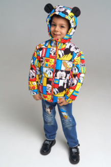 куртка для мальчика PlayToday  12232801