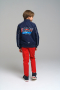 Куртка для мальчиков PlayToday 12311007