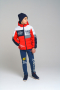 Куртка для мальчиков PlayToday 12311009