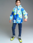 Ветровка для мальчиков PlayToday 12311104