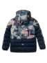 Куртка для мальчиков PlayToday 12311222