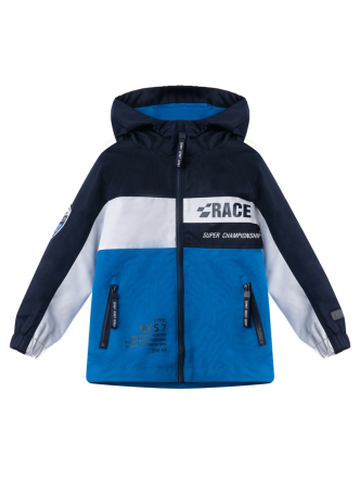 Ветровка для мальчиков PlayToday 12312008