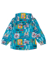 Куртка для мальчиков PlayToday 12312050
