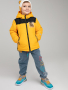 Куртка для мальчиков PlayToday 12312051