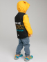 Куртка для мальчиков PlayToday 12312051