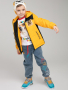 Куртка для мальчиков PlayToday 12312051