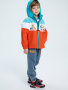 Ветровка для мальчиков PlayToday 12312055