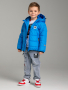 Куртка для мальчиков PlayToday 12312129