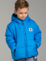 Куртка для мальчиков PlayToday 12312129