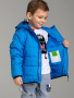 Куртка для мальчиков PlayToday 12312129