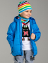 Куртка для мальчиков PlayToday 12312129