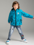 Куртка для мальчиков PlayToday 12312131