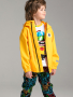 Куртка для мальчиков PlayToday 12312135