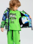 Куртка для мальчиков PlayToday 12312256