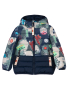 Куртка для мальчиков PlayToday 12312272