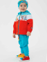 Ветровка для мальчиков PlayToday 12313004