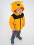 Куртка для мальчиков PlayToday 12313051