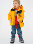 Куртка для мальчиков PlayToday 12313051