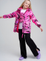 Куртка для девочек PlayToday 12321001