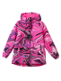 Куртка для девочек PlayToday 12321001