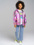 Ветровка для девочек PlayToday 12321003