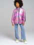 Ветровка для девочек PlayToday 12321003