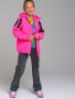 Ветровка для девочек PlayToday 12321008