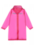 Дождевик для девочек PlayToday 12321172