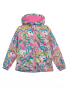 Ветровка для девочек PlayToday 12321185