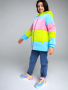 Куртка для девочек PlayToday 12321186