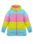 Куртка для девочек PlayToday 12321186