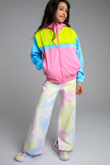 куртка для девочки PlayToday  12321187