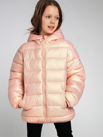 Куртка для девочек PlayToday 12321535