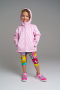 Ветровка для девочек PlayToday 12322031