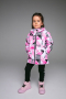 Ветровка для девочек PlayToday 12322035