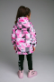 Ветровка для девочек PlayToday 12322035