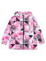 Ветровка для девочек PlayToday 12322035