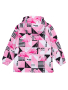 Ветровка для девочек PlayToday 12322035