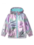 Ветровка для девочек PlayToday 12322194