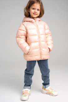 куртка для девочки PlayToday  12322353