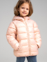 Куртка для девочек PlayToday 12322353