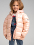 Куртка для девочек PlayToday 12322353