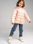 Куртка для девочек PlayToday 12322353