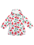 Ветровка для девочек PlayToday 12329034