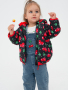 Куртка для девочек PlayToday 12329038