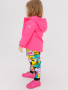 Ветровка для девочек PlayToday 12329110