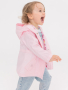 Ветровка для девочек PlayToday 12329163