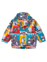Ветровка для мальчиков PlayToday 12333001