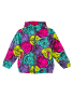 Ветровка для девочек PlayToday 12342002